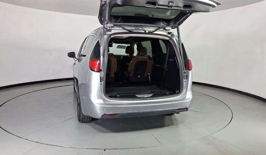 Chrysler Pacifica 3.6 LIMITED PLATINUM AUTO Minivan 2018