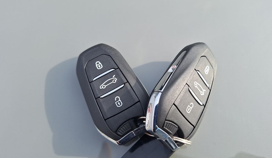Ds 3 1.2 G AUTO BASTILLE Suv 2025