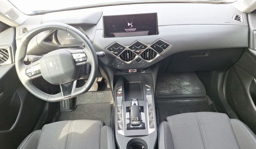 Ds 3 1.2 G AUTO BASTILLE Suv 2025