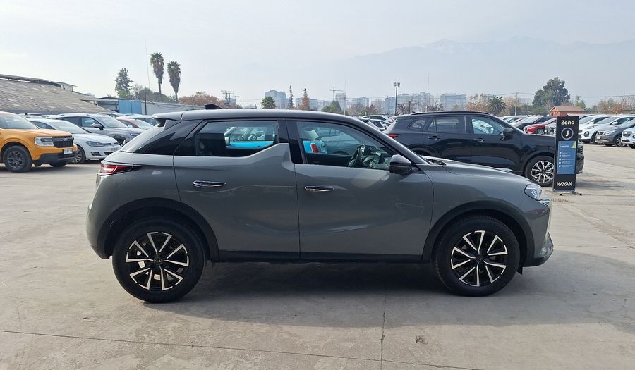 Ds 3 1.2 G AUTO BASTILLE Suv 2025