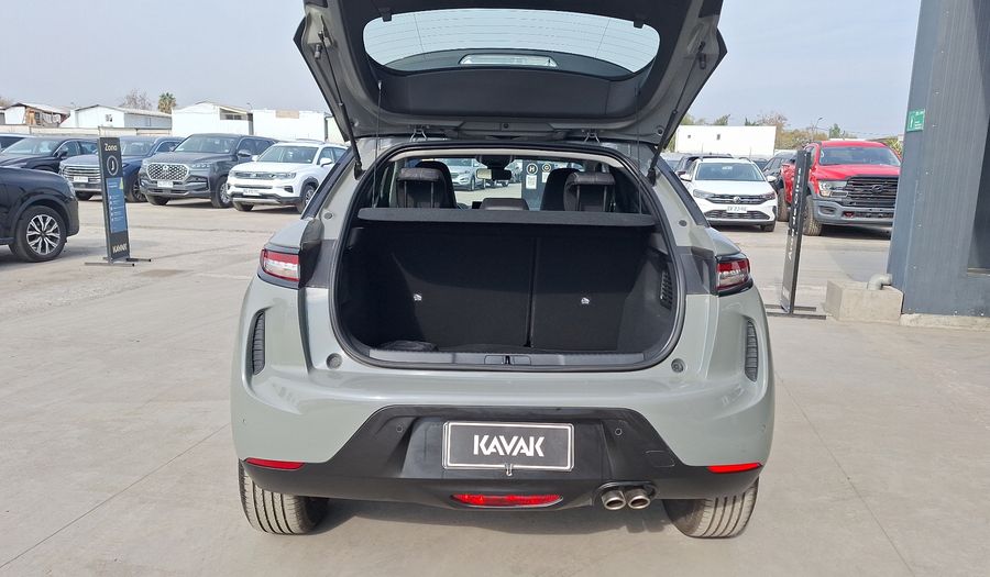 Ds 3 1.2 G AUTO BASTILLE Suv 2025