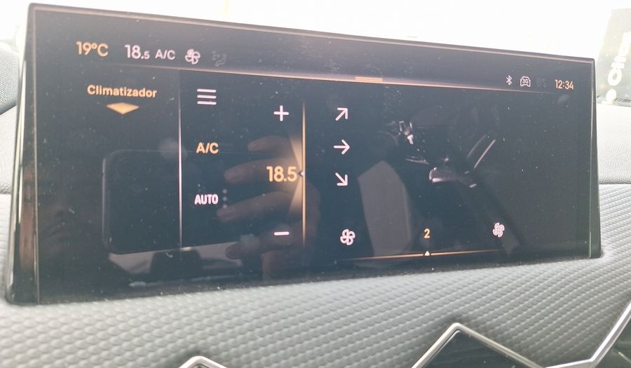 Ds 3 1.2 G AUTO BASTILLE Suv 2025