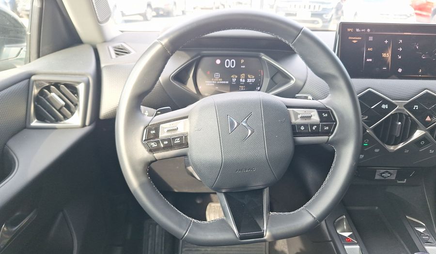 Ds 3 1.2 G AUTO BASTILLE Suv 2025
