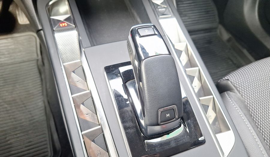 Ds 3 1.2 G AUTO BASTILLE Suv 2025