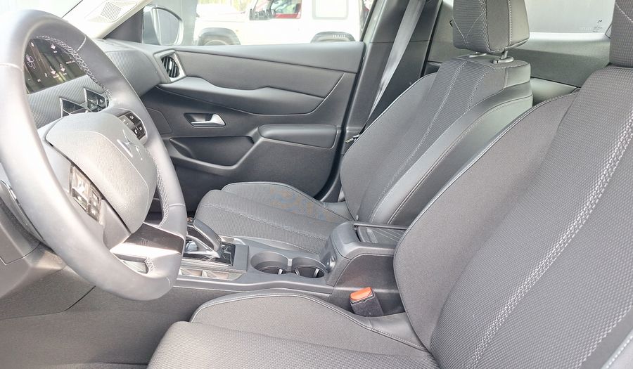 Ds 3 1.2 G AUTO BASTILLE Suv 2025