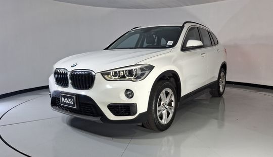 Bmw • X1