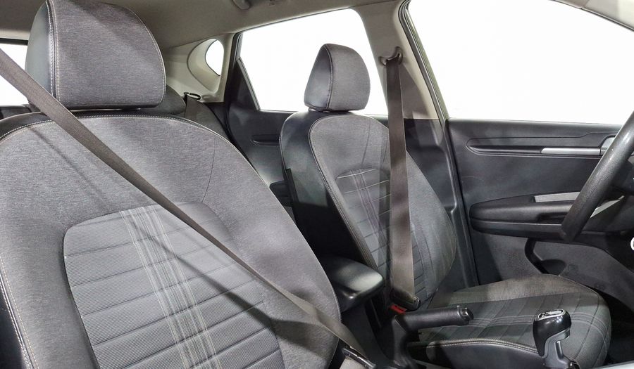 Kia Sonet 1.5 LX Suv 2025