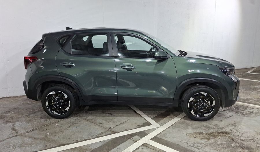 Kia Sonet 1.5 LX Suv 2025