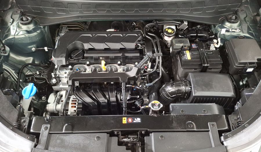 Kia Sonet 1.5 LX Suv 2025