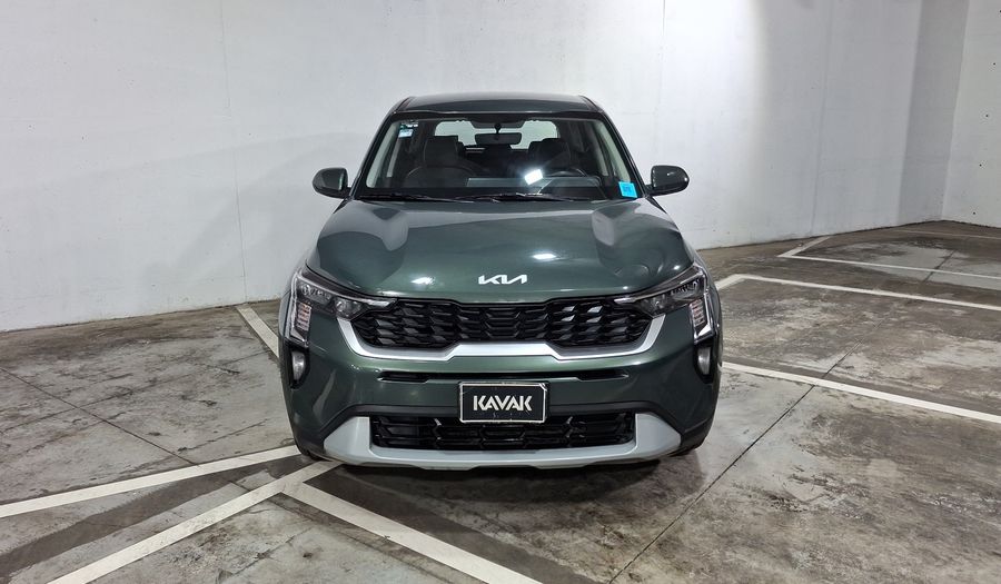 Kia Sonet 1.5 LX Suv 2025