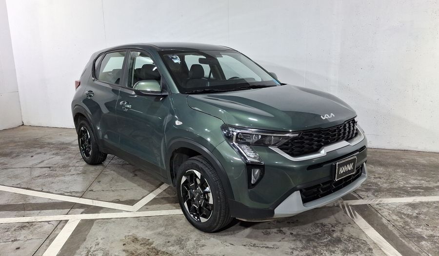Kia Sonet 1.5 LX Suv 2025