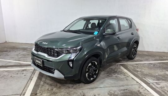 Kia • Sonet