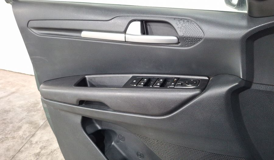 Kia Sonet 1.5 LX Suv 2025