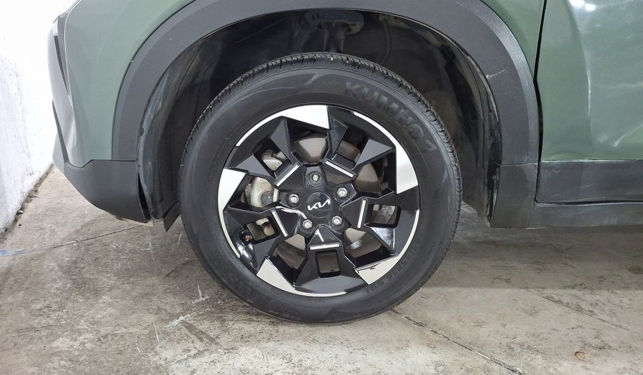 Kia Sonet 1.5 LX Suv 2025