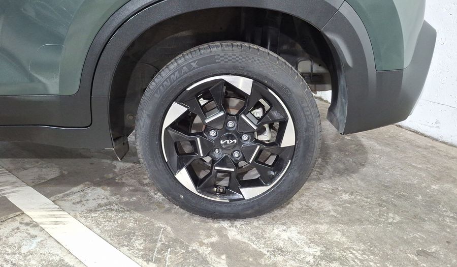 Kia Sonet 1.5 LX Suv 2025