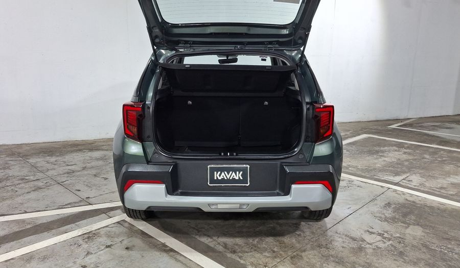 Kia Sonet 1.5 LX Suv 2025