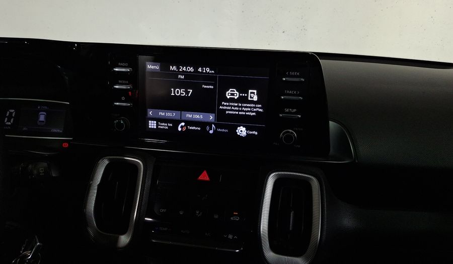 Kia Sonet 1.5 LX Suv 2025