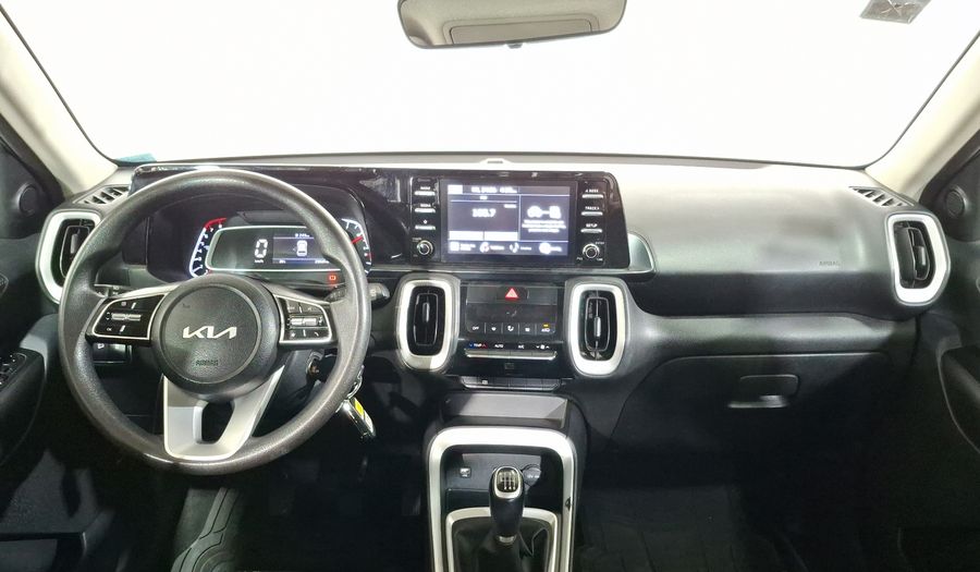 Kia Sonet 1.5 LX Suv 2025