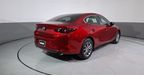 Mazda 3 2.5 I Sedan 2022