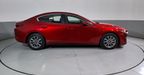 Mazda 3 2.5 I Sedan 2022