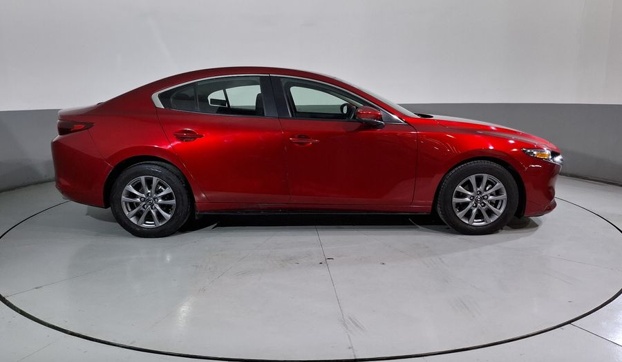 Mazda 3 2.5 I Sedan 2022