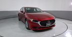 Mazda 3 2.5 I Sedan 2022