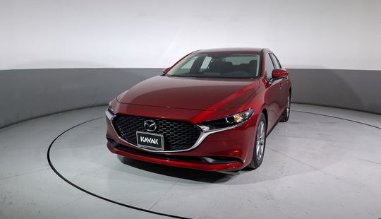 Mazda • Mazda 3