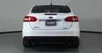 Ford Focus 2.0 SE MT Sedan 2016