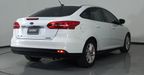 Ford Focus 2.0 SE MT Sedan 2016
