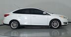 Ford Focus 2.0 SE MT Sedan 2016