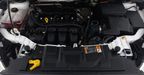 Ford Focus 2.0 SE MT Sedan 2016