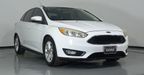 Ford Focus 2.0 SE MT Sedan 2016