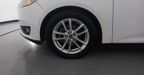 Ford Focus 2.0 SE MT Sedan 2016