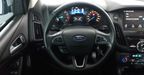 Ford Focus 2.0 SE MT Sedan 2016