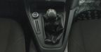 Ford Focus 2.0 SE MT Sedan 2016