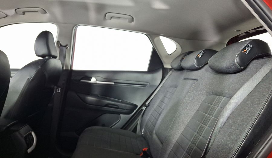 Kia Sonet 1.5 EX AUTO Suv 2025
