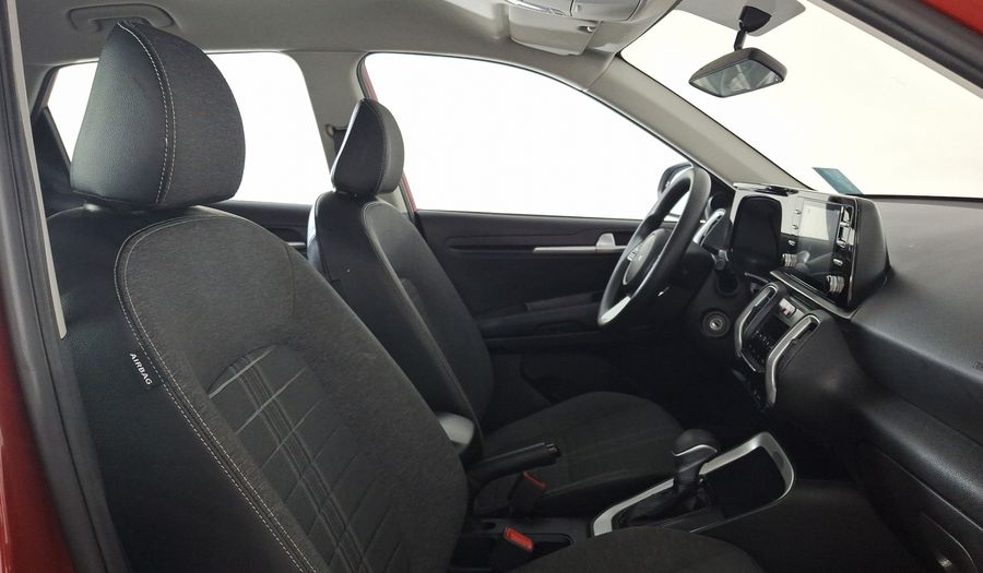 Kia Sonet 1.5 EX AUTO Suv 2025