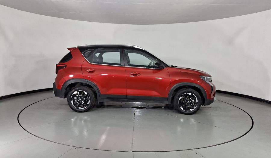 Kia Sonet 1.5 EX AUTO Suv 2025