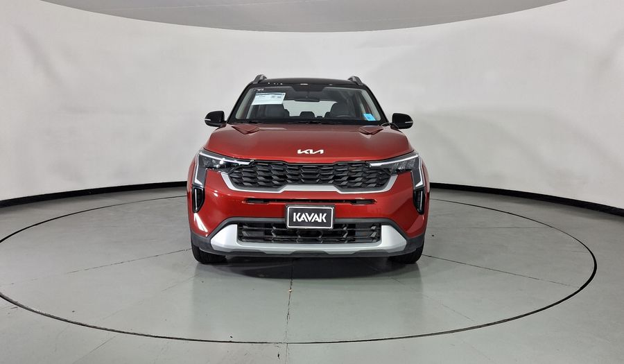 Kia Sonet 1.5 EX AUTO Suv 2025