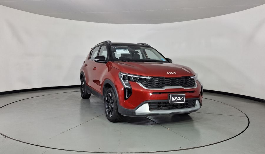 Kia Sonet 1.5 EX AUTO Suv 2025