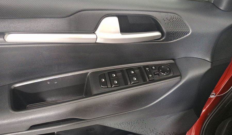 Kia Sonet 1.5 EX AUTO Suv 2025