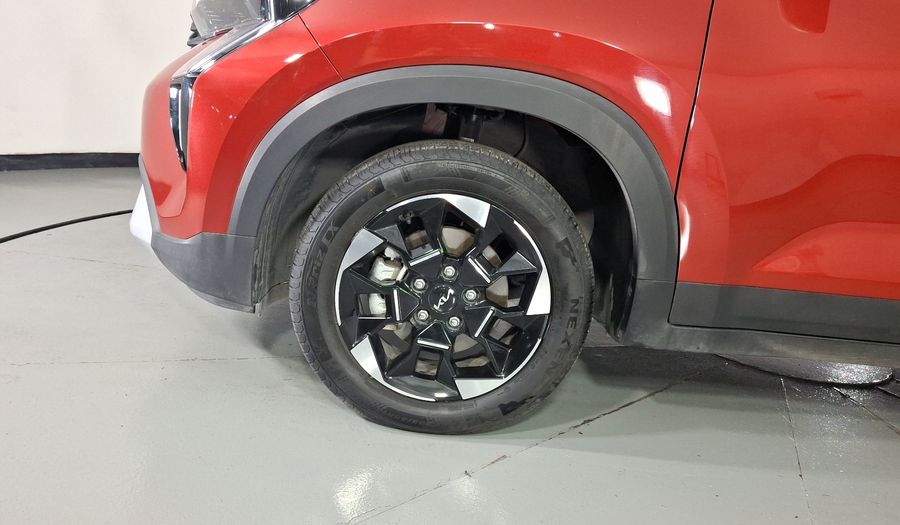 Kia Sonet 1.5 EX AUTO Suv 2025