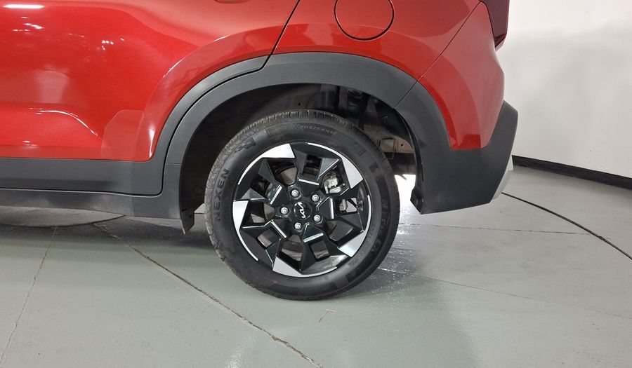 Kia Sonet 1.5 EX AUTO Suv 2025