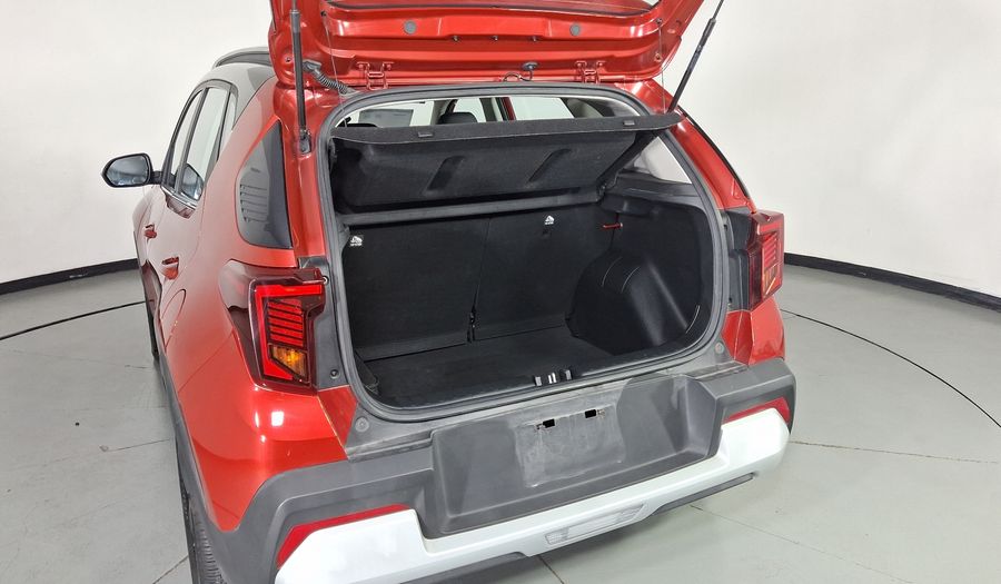 Kia Sonet 1.5 EX AUTO Suv 2025