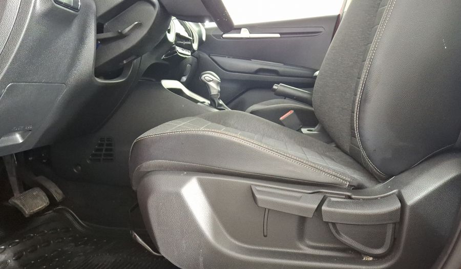 Kia Sonet 1.5 EX AUTO Suv 2025