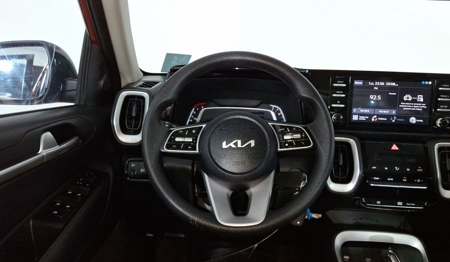 Kia Sonet 1.5 EX AUTO Suv 2025
