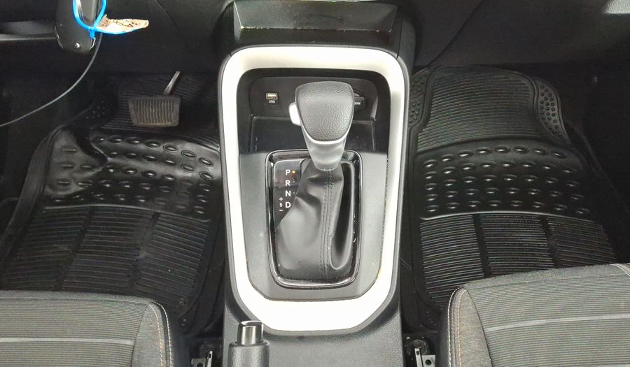 Kia Sonet 1.5 EX AUTO Suv 2025