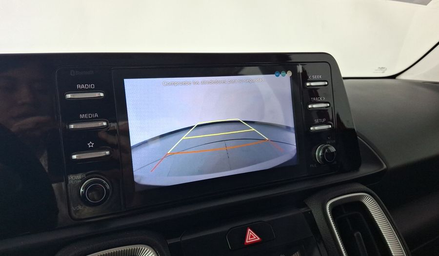 Kia Sonet 1.5 EX AUTO Suv 2025