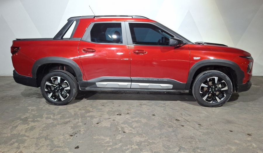 Chevrolet Montana 1.2 TURBO RS B AUTO Pickup 2024