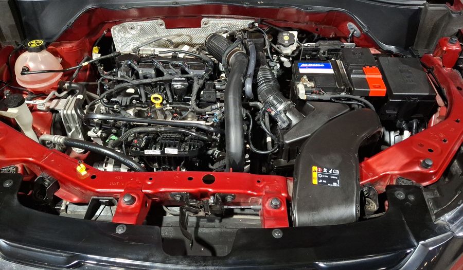 Chevrolet Montana 1.2 TURBO RS B AUTO Pickup 2024